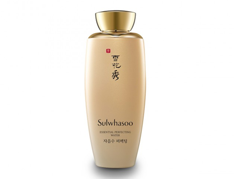 Essential Perfecting Water 125ml